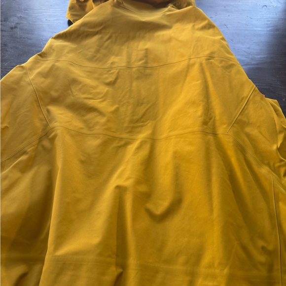 Arc'teryx Mens Sabre Jacket in Large - Picture 3 of 3